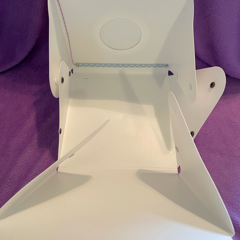 COPY - Portable Photo Studio Light Box - Picture 8 of 12